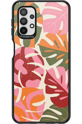 Tropical Heatwave 2.0 - Samsung Galaxy A32 5G
