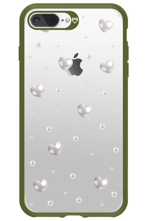 Pearl Tears 2.0 - Apple iPhone 7 Plus