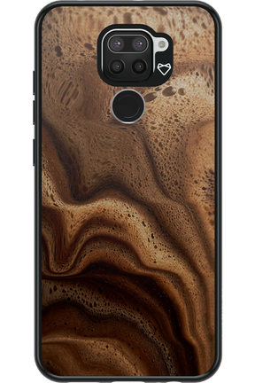 Latte 2.0 - Xiaomi Redmi Note 9