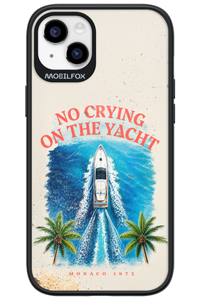 No Crying 2.0 - Apple iPhone 14 Plus