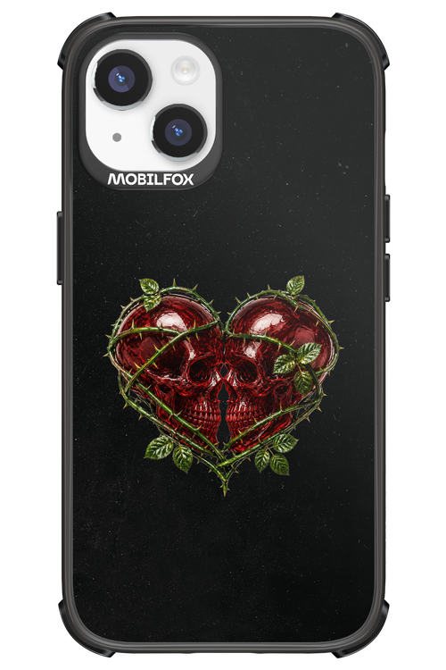 Omen Kiss 2.0 - Apple iPhone 14
