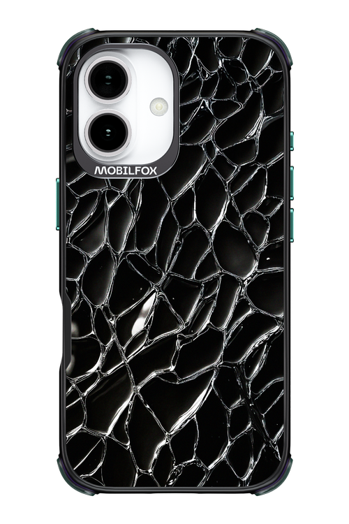 Alien Grid 2.0 - Apple iPhone 17