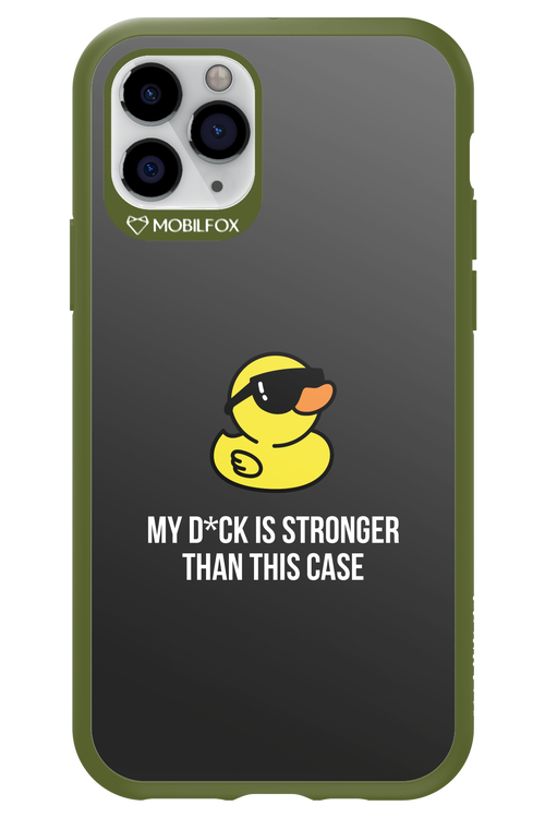 My D_ck 2.0 - Apple iPhone 11 Pro