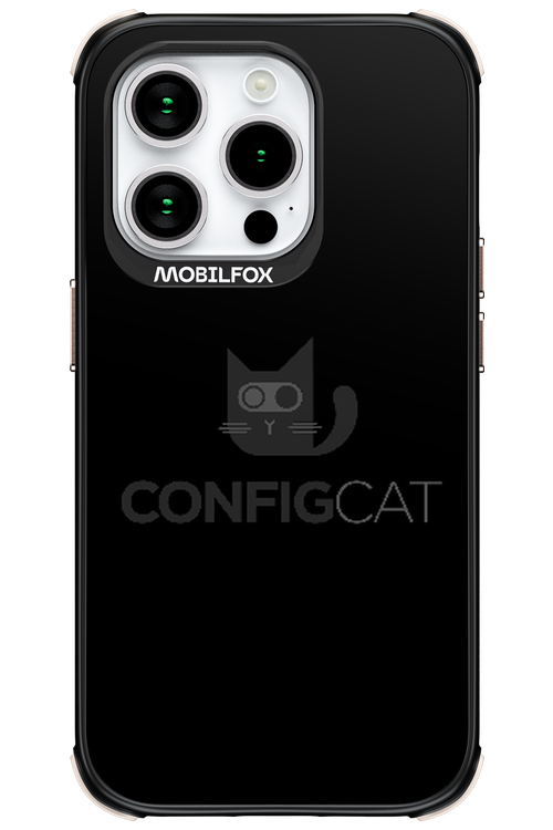 configcat - Apple iPhone 15 Pro