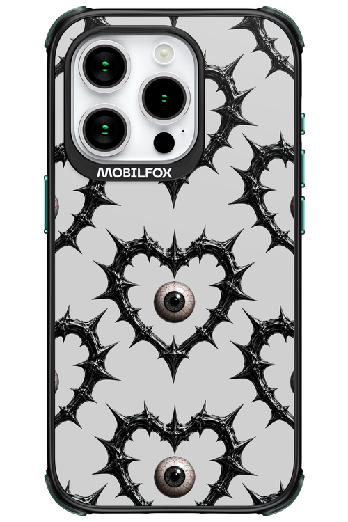 Heart Vision 2.0 - Apple iPhone 15 Pro