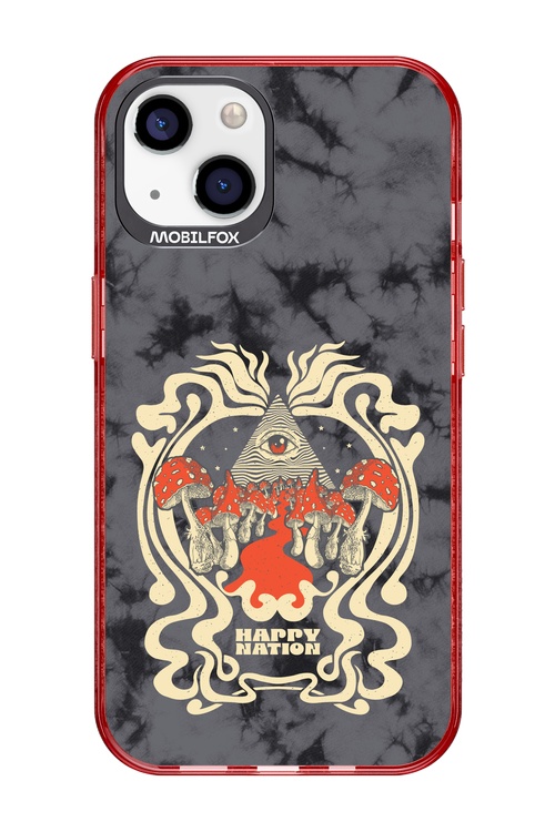 Happy Nation 2.0 - Apple iPhone 13
