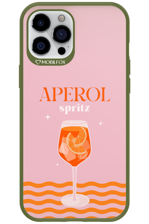 Aperol - Apple iPhone 12 Pro Max