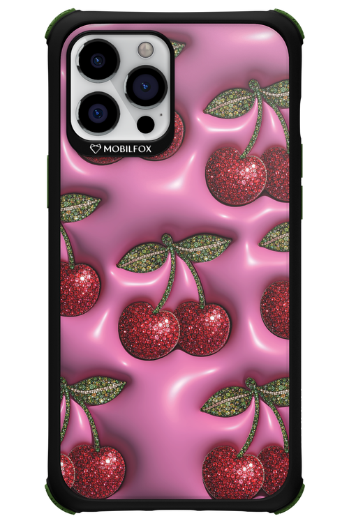 CHERRY RUBY 2.0 - Apple iPhone 12 Pro Max