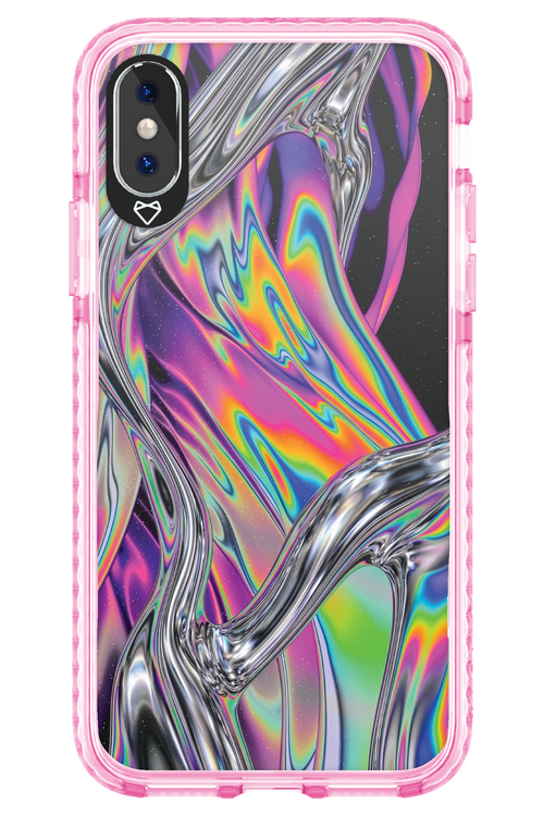 Prism 2.0 - Apple iPhone X