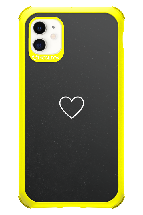 Love Is Simple 2.0 - Apple iPhone 11