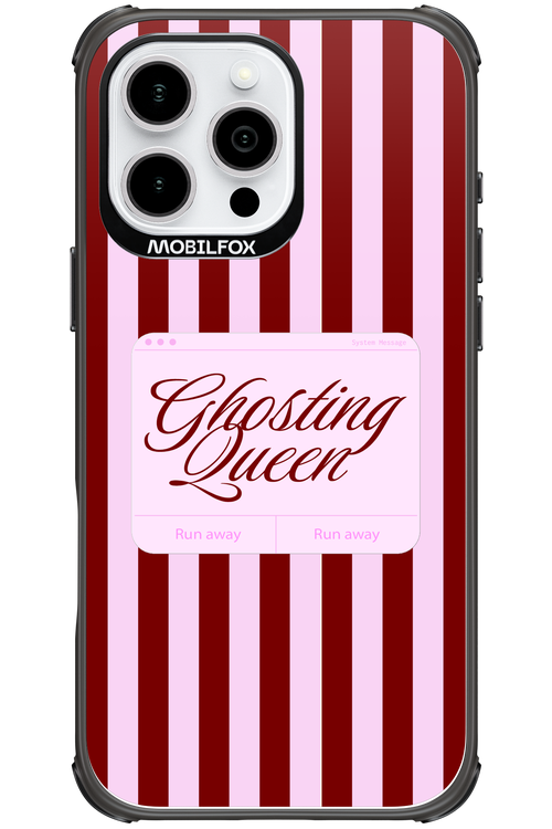 Ghosting Queen2 2.0 - Apple iPhone 16 Pro Max