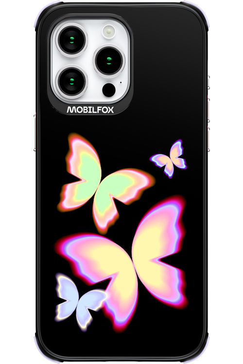 Butterfly Dream 2.0 - Apple iPhone 15 Pro Max