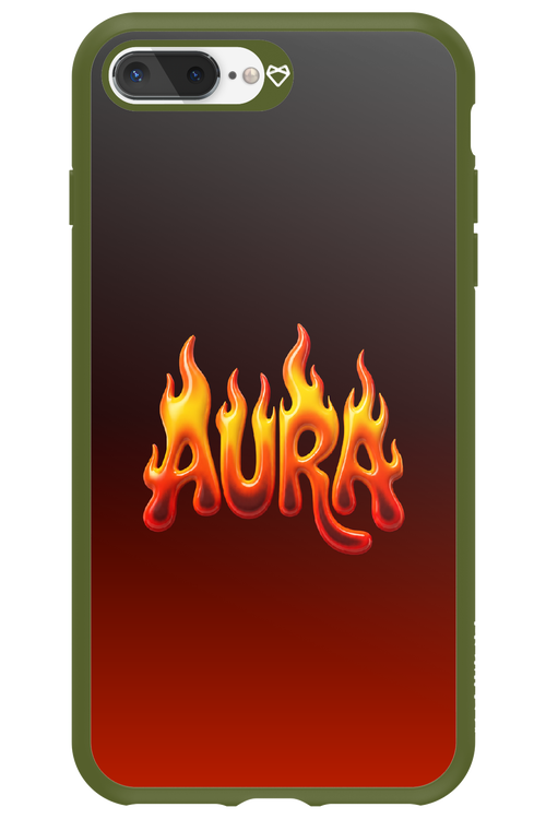 Aura 2.0 - Apple iPhone 7 Plus