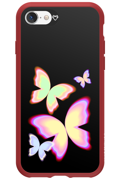 Butterfly Dream 2.0 - Apple iPhone SE 2020