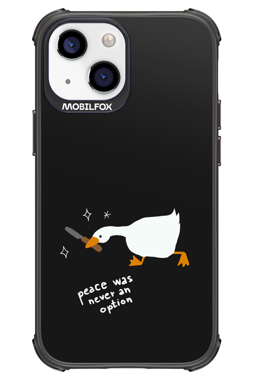 OPTION 2.0 - Apple iPhone 13 Mini