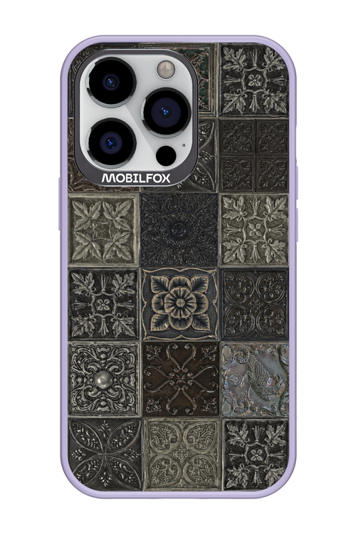 Tiles 2.0 - Apple iPhone 13 Pro