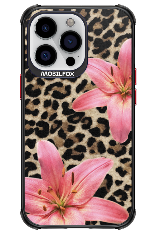 Leobloom 2.0 - Apple iPhone 13 Pro
