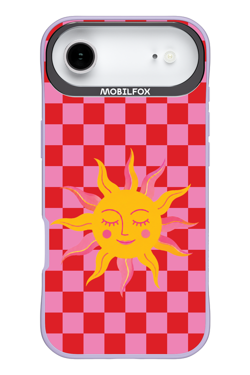 SUNNY 2.0 - Apple iPhone 17 Air