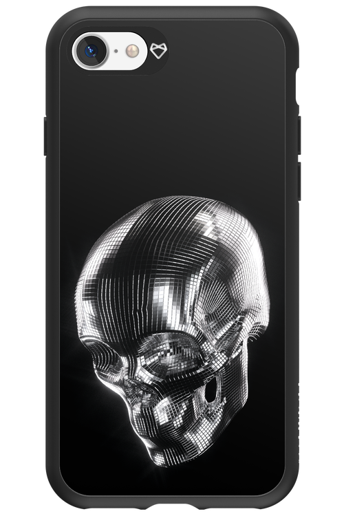 Disco Skull - Apple iPhone 7