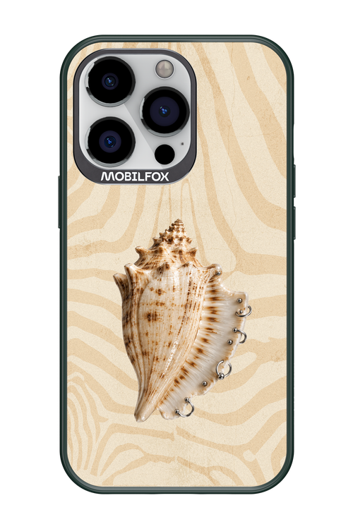 Shell Me Out 2.0 - Apple iPhone 13 Pro