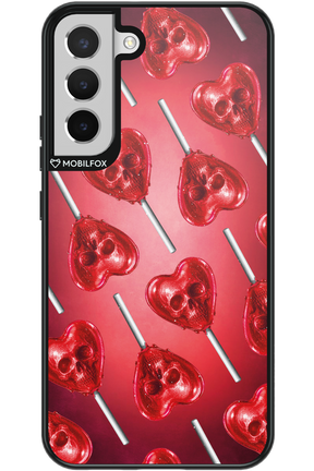 Love Kills 2.0 - Samsung Galaxy S22+
