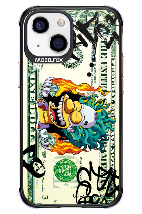 CLOWN - Apple iPhone 13 Mini