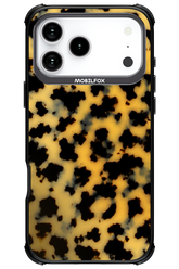 Tortoiseshell 2.0 - Apple iPhone 17 Pro Max