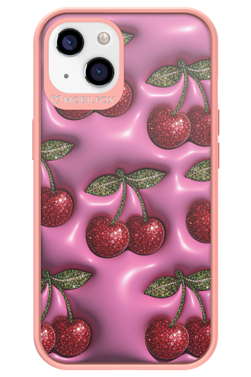 CHERRY RUBY 2.0 - Apple iPhone 13