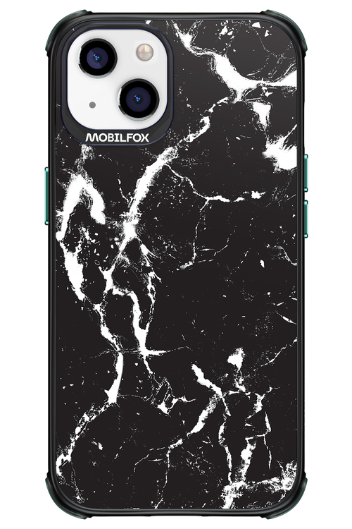 Grunge Marble 2.0 - Apple iPhone 13