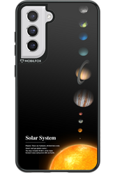 Solar System 2.0 - Samsung Galaxy S21 FE