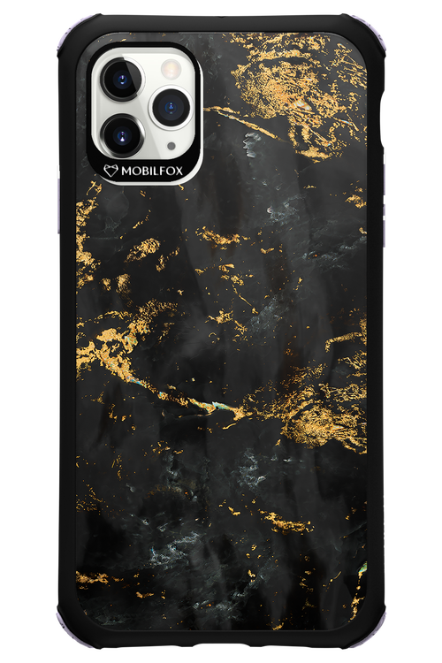 Goldie 2.0 - Apple iPhone 11 Pro Max