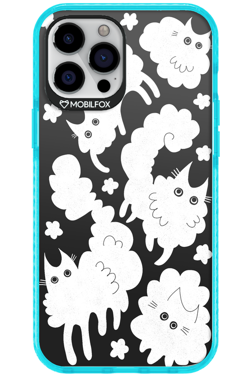 PUFFS - Apple iPhone 12 Pro Max