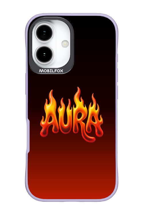 Aura 2.0 - Apple iPhone 17