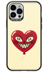 Heart Rage 2.0 - Apple iPhone 12 Pro