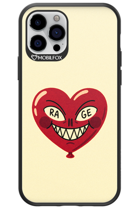 Heart Rage 2.0 - Apple iPhone 12 Pro