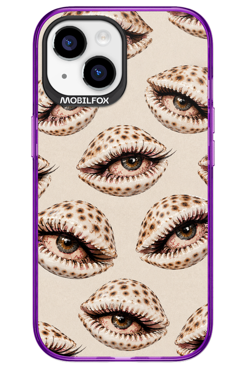 Ocean Eyes 2.0 - Apple iPhone 15