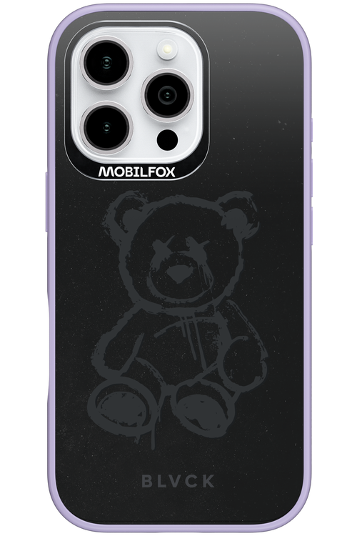 BLVCK BEAR 2.0 - Apple iPhone 16 Pro