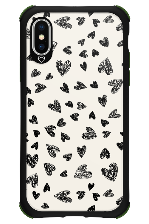 Crazy in Luv 2.0 - Apple iPhone XS