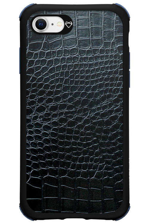 Leather - Apple iPhone SE 2020