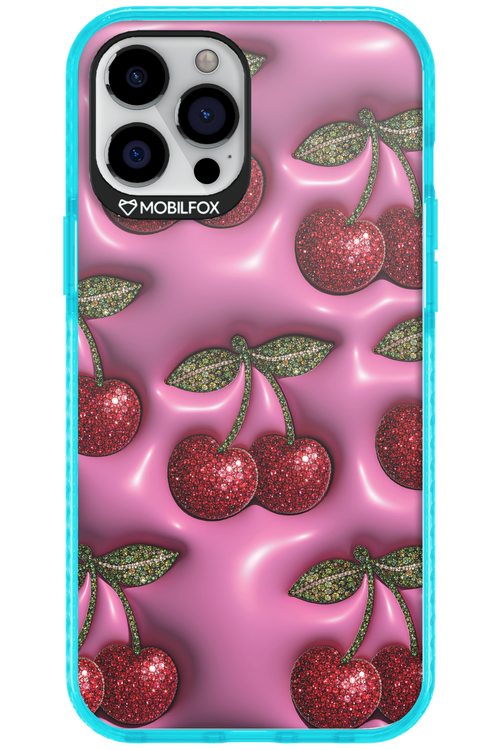 CHERRY RUBY 2.0 - Apple iPhone 12 Pro Max