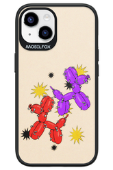 Dog Fight 2.0 - Apple iPhone 14