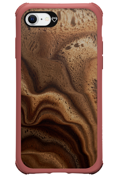 Latte 2.0 - Apple iPhone SE 2022