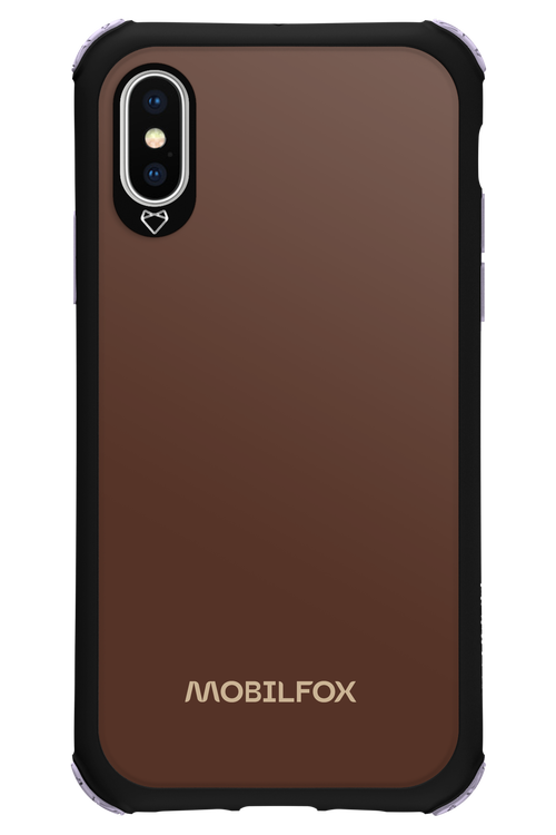Espressso 2.0 - Apple iPhone X