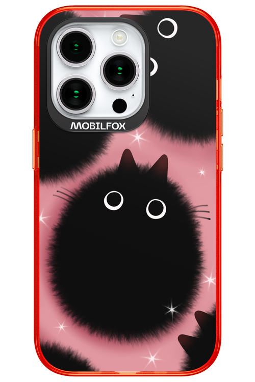 PURRr - Apple iPhone 15 Pro