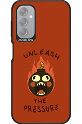 Pressure Bomb 2.0 - Samsung Galaxy A14