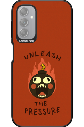 Pressure Bomb 2.0 - Samsung Galaxy A14