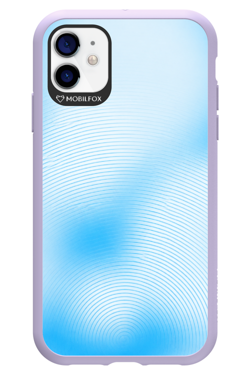 Cloudwalker 2.0 - Apple iPhone 11