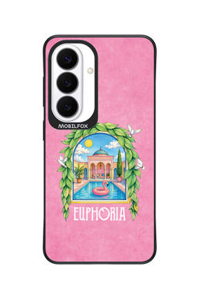 Euphoria 2.0 - Samsung Galaxy S26