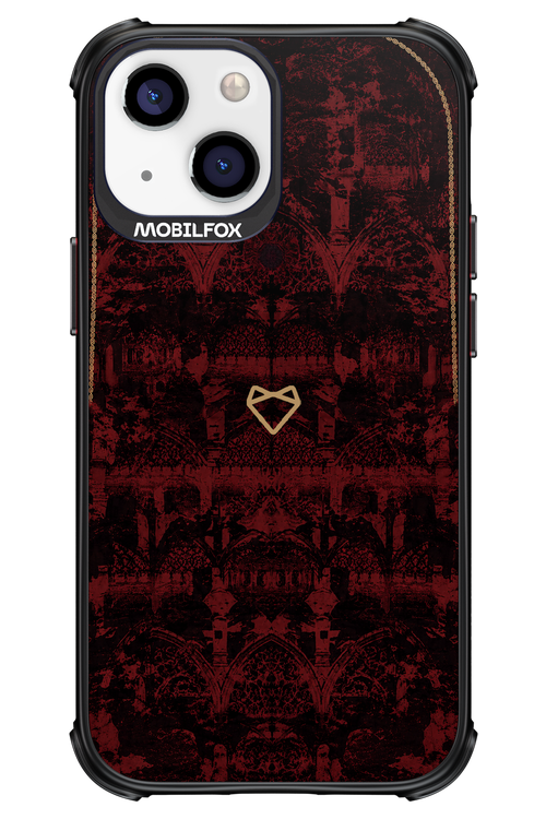 Portugalia x Mobilfox 2.0 - Apple iPhone 13 Mini