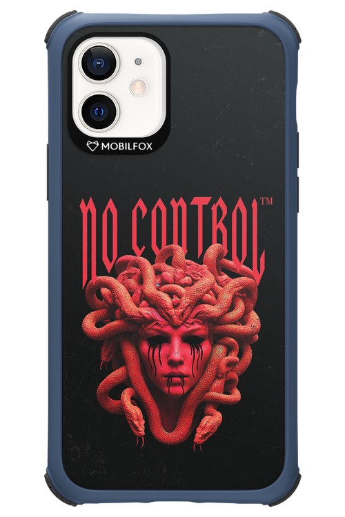 No Control - Apple iPhone 12